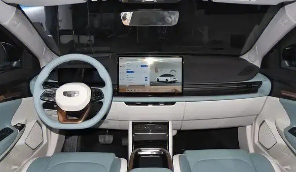 幾何g6續航是多少公里 續航可達620km(兩個續航版本)