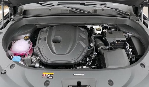 星越s這款車(chē)值得買(mǎi)嗎 油耗實(shí)測(cè)9.5L(馬力可達(dá)238匹)