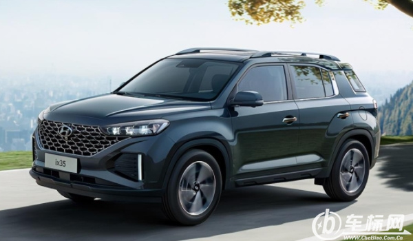 現代ix35怎么樣 加速效果好、車身配置豐富、中控設計不錯