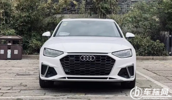 奧迪a4l怎么樣 外觀時尚、車身運動、渦輪增壓動力充足