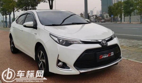 型格和雷凌怎么選 雷凌車長4.6米(型格動力更強)