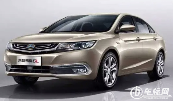 帝豪gl怎么樣 車輛操控性能好、顏值較高、配置豐富