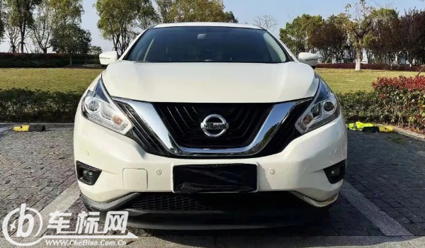 日產樓蘭輪胎型號規格 尺寸為235/65 r18(胎寬235mm)