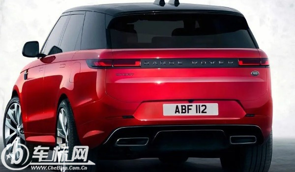 帕杰羅輪胎型號規格是多少 尺寸為285/40 r23(胎寬285mm)