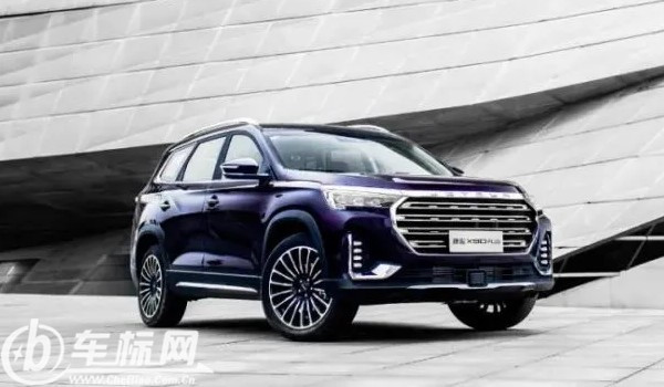 捷途x90plus值得購買嗎 油耗實(shí)測8.7L(馬力可達(dá)254匹)