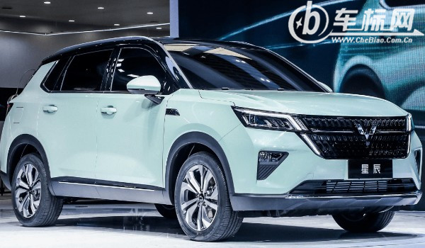 五菱星辰輪胎規格多少 尺寸為185/60 r15(胎寬185mm)