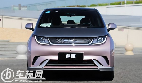 繽果和海豚哪個好 海豚續航401km(車長4.1米)