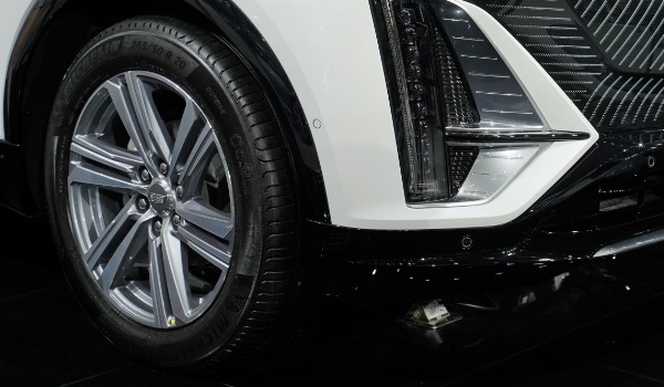 銳歌輪胎型號規格多少 尺寸265/50 r20(胎寬265mm)