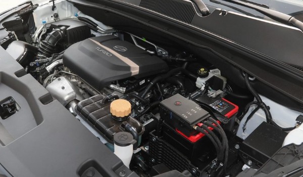 五菱星辰這款車到底怎么樣 油耗實測7.7L(馬力可達136匹)