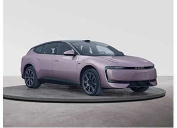 上汽奧迪E5 Sportback將下半年上市 搭載雙電機(jī) 封面圖