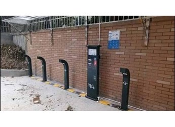 新能源汽車充電多少錢一度電？新能源汽車充電樁充電價格表