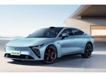 入圍“車屆奧斯卡”，星紀元ES超舒適長續航智能實力獲權威認可