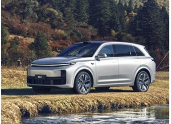 理想L7領銜！年后第一波上市新車大盤點 你看中了誰？ 封面圖