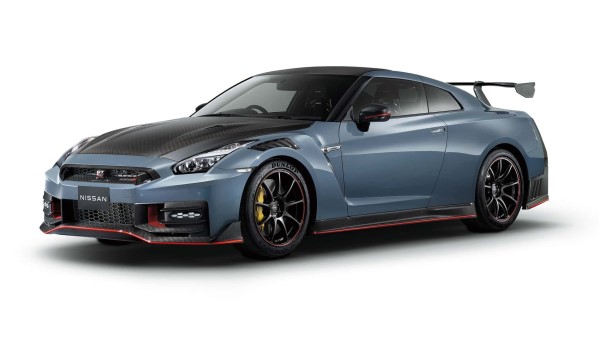 2025款日產GT-R在日本推出 6月上市銷售或限量1500輛