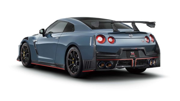 2025款日產GT-R在日本推出 6月上市銷售或限量1500輛