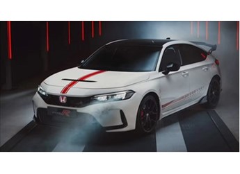 排放法規下的最后狂歡！本田一代神車思域Type R終極紀念版登場