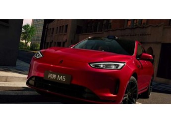 問(wèn)界新M5 Ultra對(duì)比Model Y，年輕用戶SUV怎么選？ 封面圖