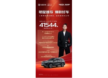 春哥之選：看長安CS75系列如何收獲200萬用戶信賴？