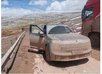 你的車可能真會被防蟲網悶死！