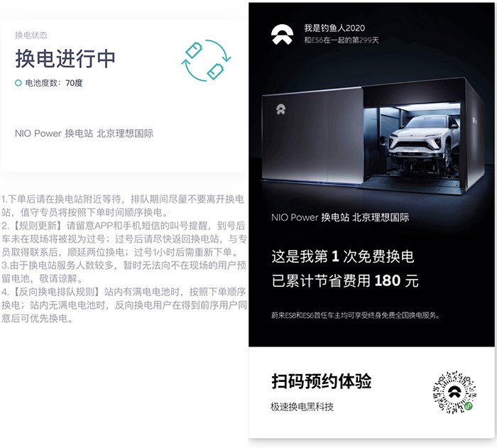 我的生活我做主 蔚來ES6 性能版評測 
