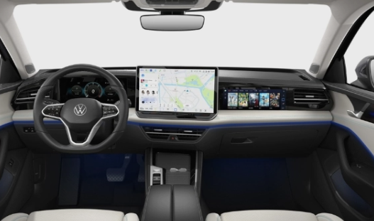 能否奪回B級車銷冠！全新大眾邁騰有望7月9日上市