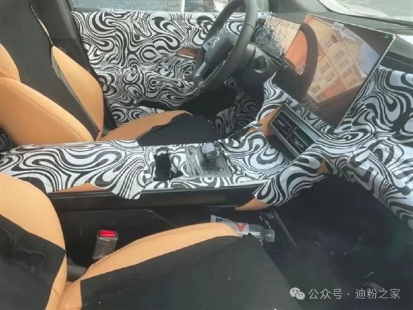 比亞迪大殺器來了 曝宋L DM-i續航突破2000公里