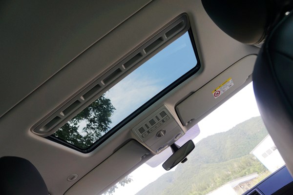 向經典致敬 試駕進口大眾邁特威T6面包車