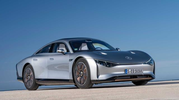 超長續航VS平民價格 電動汽車電池越大真的越好嗎？