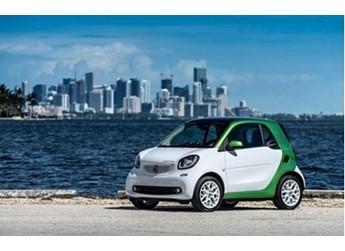 一代經典即將復活！smart考慮重新推出兩門兩座電動車型