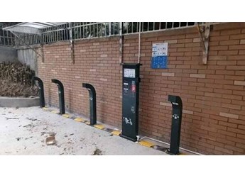 新能源汽車充電多少錢一度電？新能源汽車充電樁充電價格表