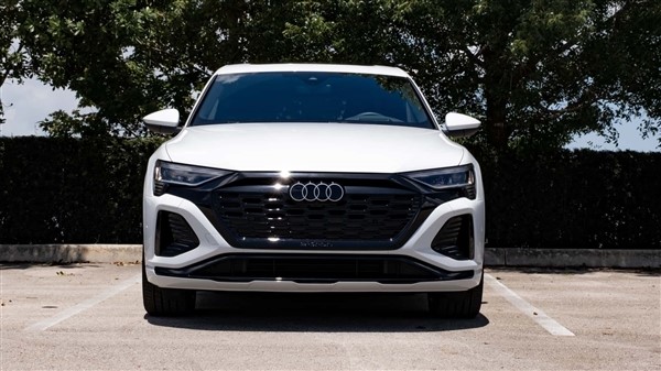 扛不住了 奧迪欲停產Q8 e-tron、關閉工廠：大量工人將失業