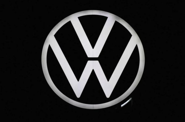 大眾回應ID系列大量車機故障：解決方案很快就會推出