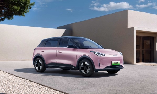 上半年新能源轎車及SUV銷量榜出爐：吉利、特斯拉奪冠