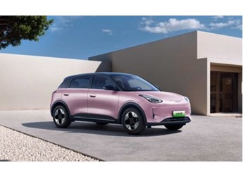 上半年新能源轎車及SUV銷量榜出爐：吉利、特斯拉奪冠 封面圖