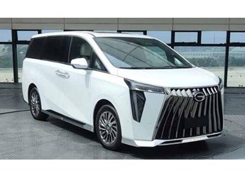 2022款傳祺m8混動版上市時間，傳祺m8混動版最新消息