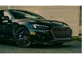 奧迪2026放大招!全系一代Q7、Q9領(lǐng)銜 還要復活A2純電版!