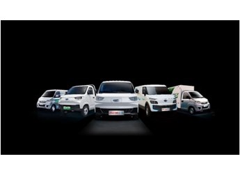 2023全國兩會‖尹同躍：關于加快商用車（重卡、大巴）換電模式推廣應用，全面推動商用車電動化的建議 封面圖