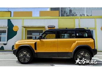 奇瑞風(fēng)云X3/X3L將8月16日上市 定位緊湊型SUV 封面圖
