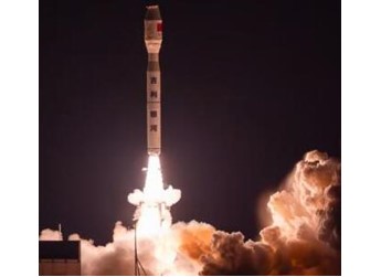 即將完成一期組網(wǎng)，吉利星座將向全球提供衛(wèi)星物聯(lián)通信服務(wù) 封面圖