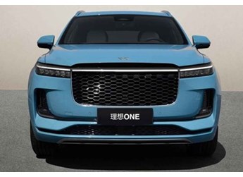 理想汽車2022款最新款價格 封面圖