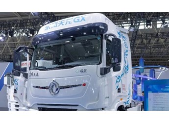 智駕領(lǐng)航，綠境未來(lái)：東風(fēng)商用車(chē)以科技重構(gòu)商用車(chē)價(jià)值版圖 封面圖