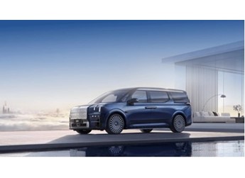 2024年吉利系新能源車規劃公布：共9款 含頂級奢華MPV 封面圖