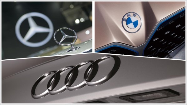 30萬以上轎車最新銷量公布：BBA仍然領先 極氪001第四