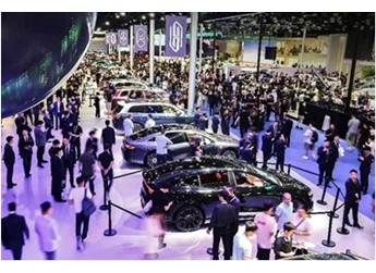 直擊成都車展：尊界S800訂單一路飄紅，交付有序推進 封面圖