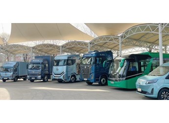 爭創(chuàng)世界一流商用車企業(yè)，福田汽車2025年一季度商務(wù)會(huì)&新產(chǎn)品發(fā)布會(huì)啟幕在即 封面圖