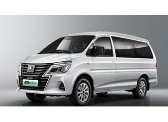 純電商務MPV首選車型，菱智新能源的過人之處在哪？ 封面圖