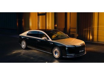 糾結超豪車型？尊界S800這些優勢超越邁巴赫等傳統豪強 封面圖