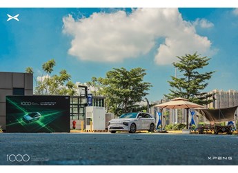 超過200000個家庭推薦，小鵬G9全新上市 封面圖
