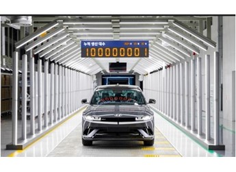 盤點現代汽車2024 | 放眼全球 深耕中國 強化創新時代領先地位 封面圖