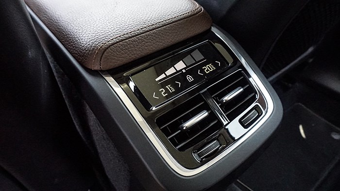  獨特格調 沃爾沃XC60 T5 四驅智雅豪華版
